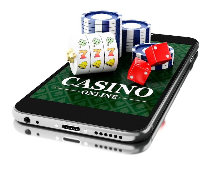 betdaq Slot Bertema Cina