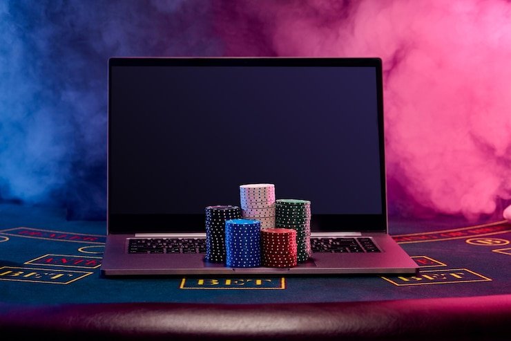 betdaq Kawasan Turnamen