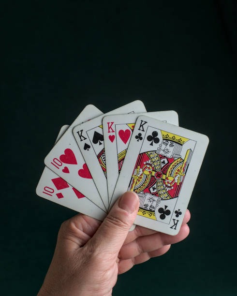 betdaq Pusat Perlawanan Hidup