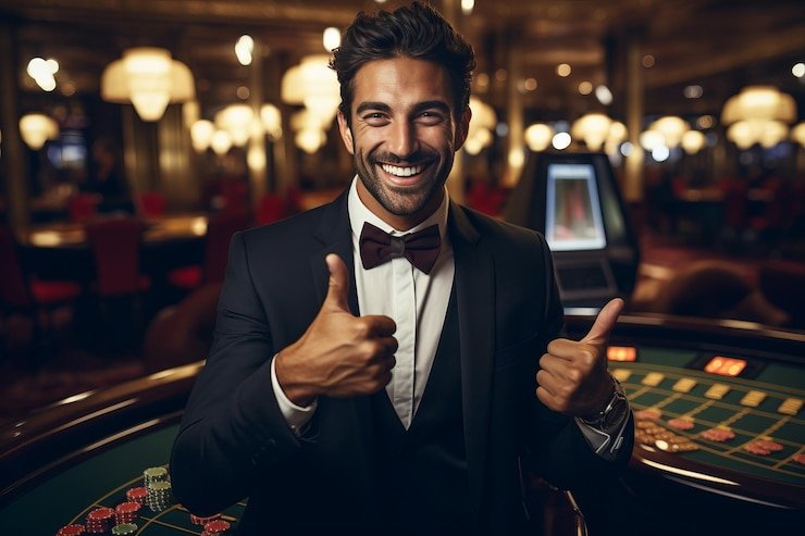 betdaq Aztec Gems — Slot dengan Simbol Emas dan Batu Mulia